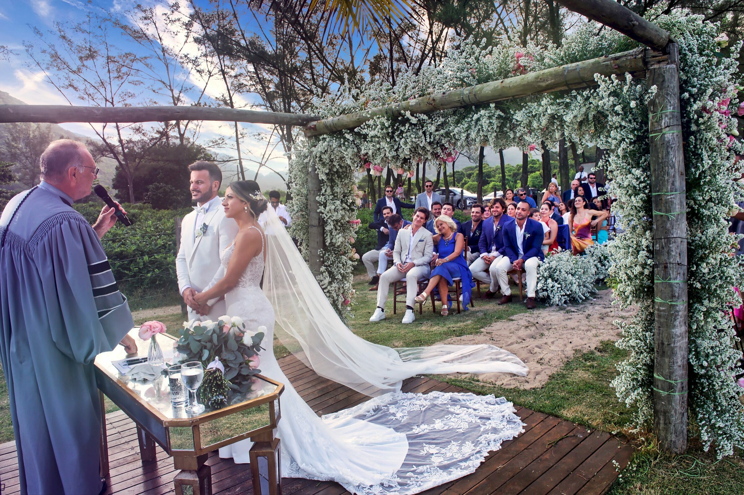 Foto de Marcio Sheeny 44