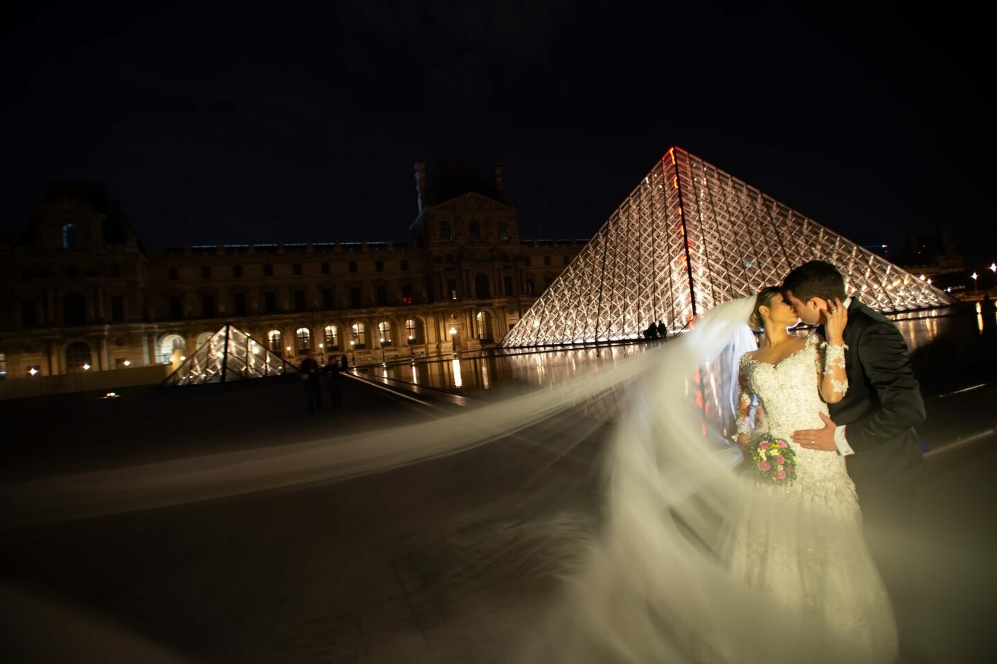 Paris & Giverny - Monet's Gardens - França 01