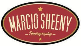 Logo de Fotógrafo de Casamento, Marcio Sheeny, Rio de Janeiro e em qualquer cidade do mundo