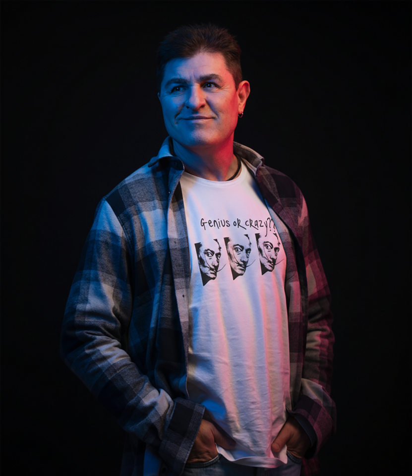 Foto do Sobre de Fotógrafo de Casamento & Ensaios, Estudio Marcio Sheeny, Serra Gaucha, Gramado