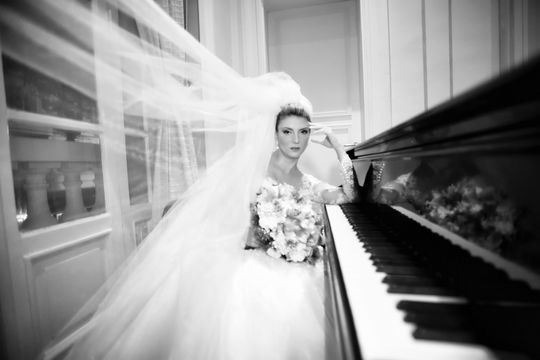 Casamento Vanessa & Felipe - Rio de Janeiro