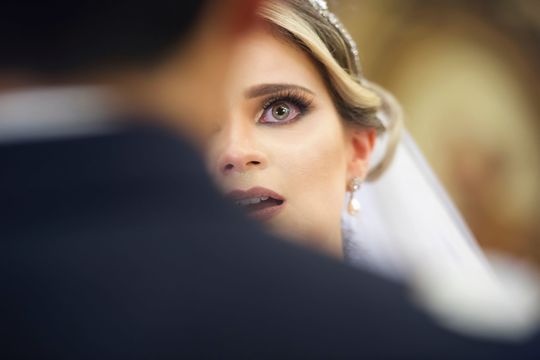 Casamento Fernanda & Celso - Rio de Janeiro